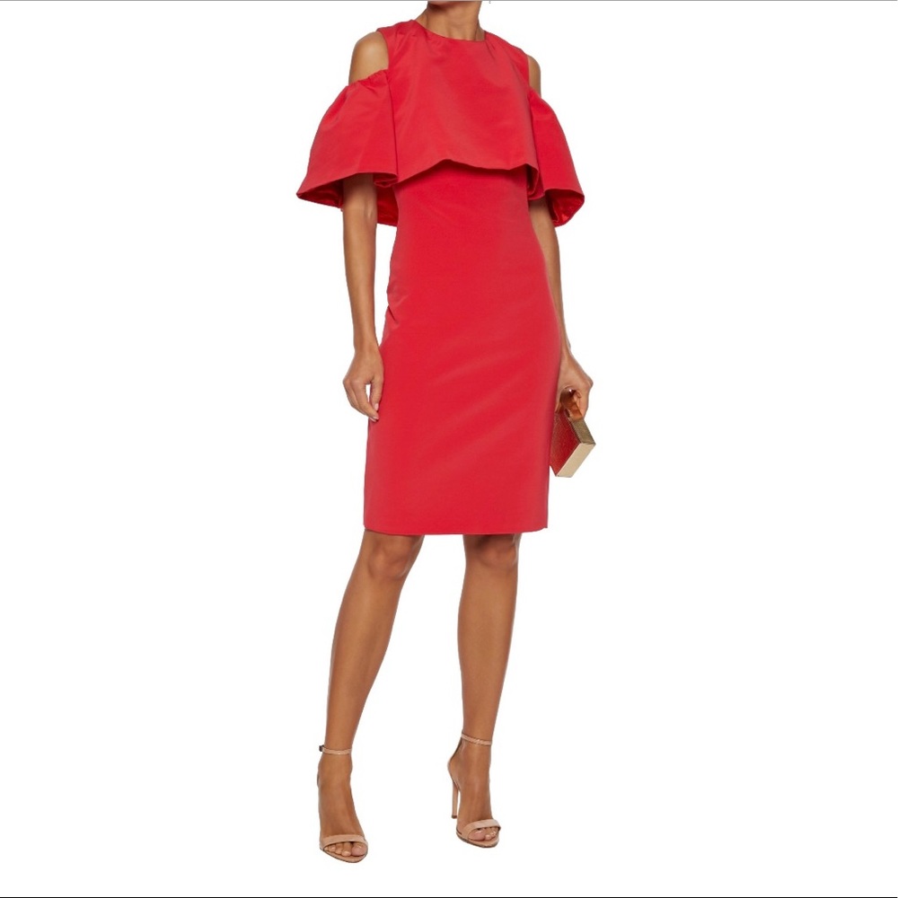 Monique Lhuillier Dress